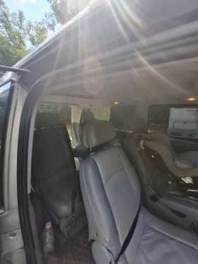 Mercedes-Benz Viano Дълга база , снимка 9