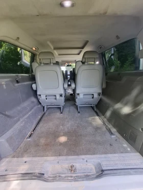 Mercedes-Benz Viano Дълга база , снимка 10