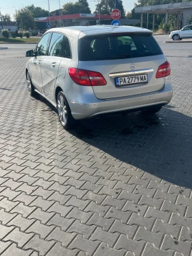 Mercedes-Benz B 200, снимка 6