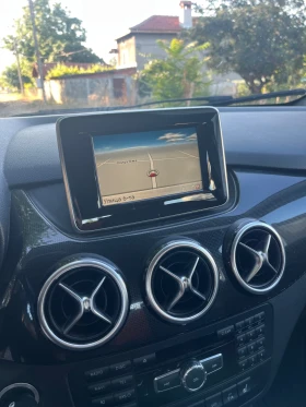 Mercedes-Benz B 200, снимка 12