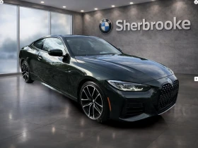 BMW 440 SANREMO GREEN| Live Cockpit Pro| 360, снимка 2
