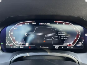 BMW 440 SANREMO GREEN| Live Cockpit Pro| 360, снимка 10