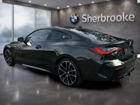 BMW 440 SANREMO GREEN| Live Cockpit Pro| 360, снимка 5