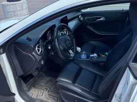 Mercedes-Benz CLA 250 * ЛИЦЕНЗИРАН ДИЛЪР * CARFAX, снимка 14