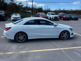 Mercedes-Benz CLA 250 * ЛИЦЕНЗИРАН ДИЛЪР * CARFAX, снимка 3