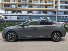 Hyundai Ioniq face 38kwh, снимка 3