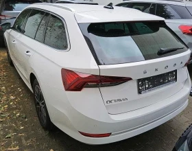 Skoda Octavia 2.0 TDI/150 PS/LED/ACC/PDC, снимка 4