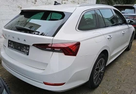 Skoda Octavia 2.0 TDI/150 PS/LED/ACC/PDC, снимка 3