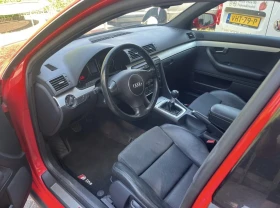 Audi A4 1.8Turbo 190HP, снимка 10