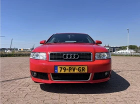 Audi A4 1.8Turbo 190HP, снимка 3