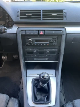 Audi A4 1.8Turbo 190HP, снимка 14