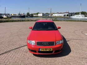 Audi A4 1.8Turbo 190HP, снимка 2