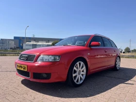Audi A4 1.8Turbo 190HP, снимка 1