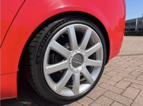 Audi A4 1.8Turbo 190HP, снимка 7