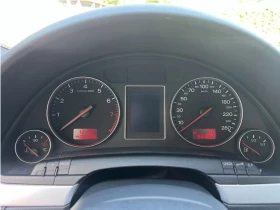 Audi A4 1.8Turbo 190HP, снимка 15