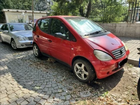 Mercedes-Benz A 160, снимка 2