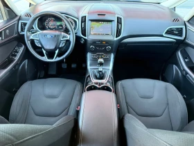Ford S-Max 2.0 TDCi 180к.с / 6+ 1 / NAVI / DISTRONIC / KEYLES, снимка 8