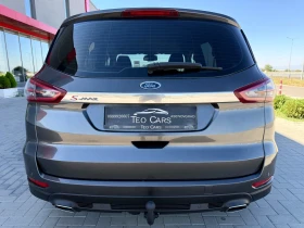 Ford S-Max 2.0 TDCi 180к.с / 6+ 1 / NAVI / DISTRONIC / KEYLES, снимка 6