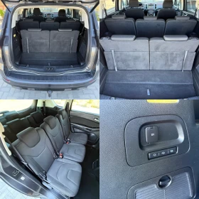 Ford S-Max 2.0 TDCi 180к.с / 6+ 1 / NAVI / DISTRONIC / KEYLES, снимка 16