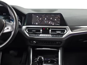 BMW 330 М Sports Hybrid - САМО 30% АВАНС, снимка 14