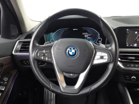 BMW 330 М Sports Hybrid - САМО 30% АВАНС, снимка 13