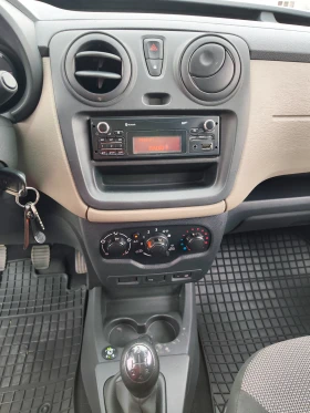 Dacia Dokker, снимка 9