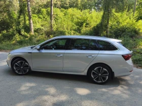 Skoda Octavia First edition / LED MATRIX , снимка 2