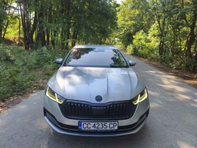 Skoda Octavia First edition / LED MATRIX , снимка 1