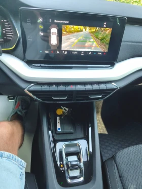 Skoda Octavia First edition / LED MATRIX , снимка 7