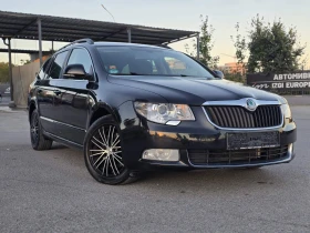 Skoda Superb 2.0TDI-DSG/NAVI/, снимка 4
