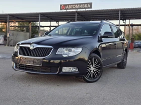 Skoda Superb 2.0TDI-DSG/NAVI/, снимка 2