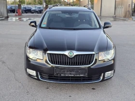 Skoda Superb 2.0TDI-DSG/NAVI/, снимка 3