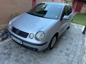 VW Polo, снимка 2