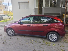 Ford Focus, снимка 7