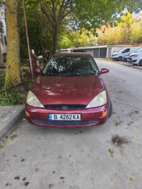 Ford Focus, снимка 3