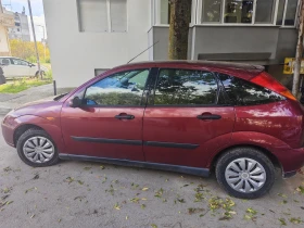 Ford Focus, снимка 6