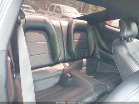 Ford Mustang 2.3-ECO-BOOST| CAMERA| КОЖА| NAVI, снимка 13