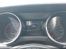 Ford Mustang 2.3-ECO-BOOST| CAMERA| КОЖА| NAVI, снимка 11