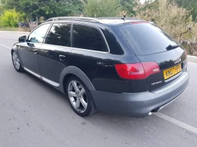 Audi A6 ALLROAD , снимка 3