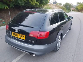 Audi A6 ALLROAD , снимка 2