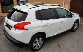 Peugeot 2008 1.2 E-VTI ALLURE NAVI TETTO PELE  - [4] 