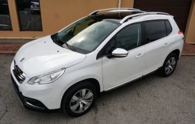 Peugeot 2008 1.2 E-VTI ALLURE NAVI TETTO PELE  - [1] 