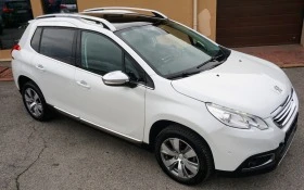 Peugeot 2008 1.2 E-VTI ALLURE NAVI TETTO PELE  - [3] 