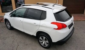 Peugeot 2008 1.2 E-VTI ALLURE NAVI TETTO PELE  - [5] 