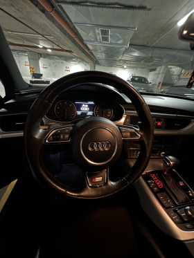 Audi A6 Quattro 2.8 FSI, снимка 4