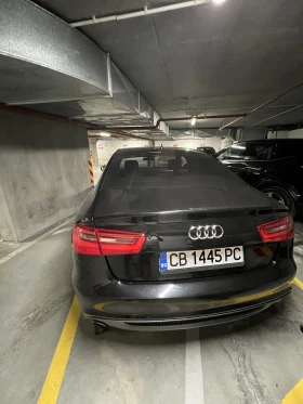 Audi A6 Quattro 2.8 FSI S Line , снимка 3