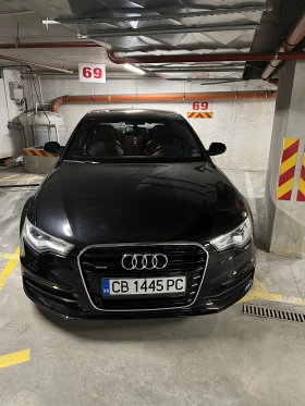 Audi A6 Quattro 2.8 FSI S Line , снимка 2