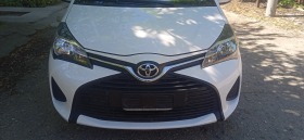 Toyota Yaris Евро 6в, снимка 7 - Автомобили и джипове - 45554026