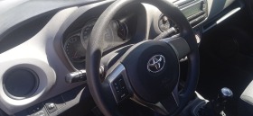 Toyota Yaris Евро 6в, снимка 8 - Автомобили и джипове - 45554026