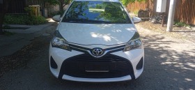 Toyota Yaris  6 | Mobile.bg   6